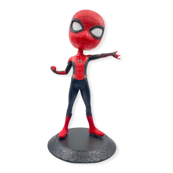 Spiderman Q-Posket
