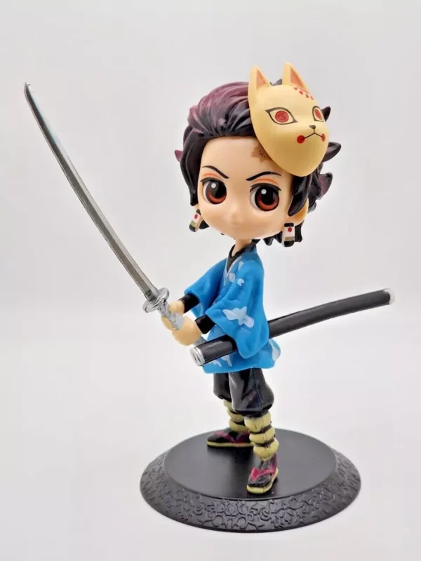 Tanjiro q-posket