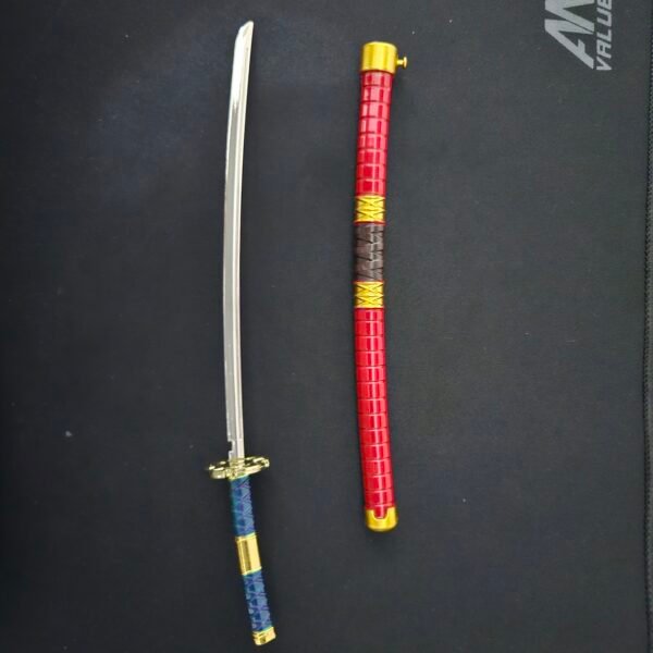 Zoro Sandai Kitetsu 2