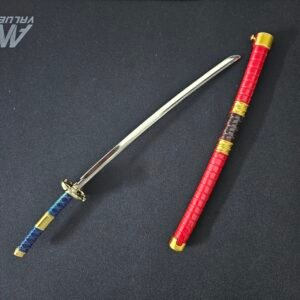 Zoro Sandai Kitetsu