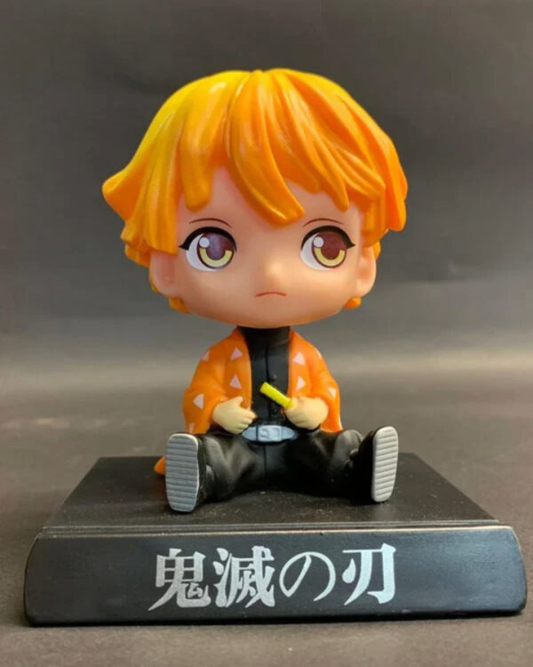 Zenitsu