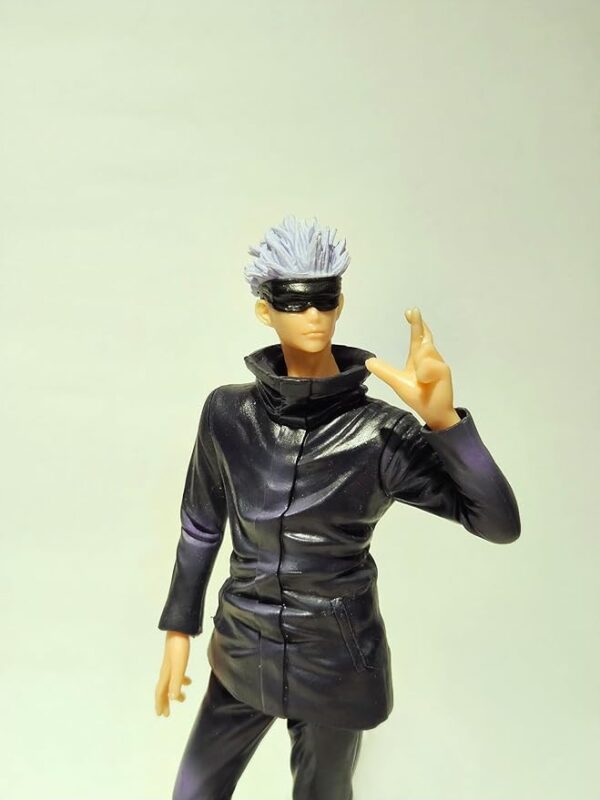 Gojo Satoru Action Figure 20cm – Posing Infinite Void - Image 2