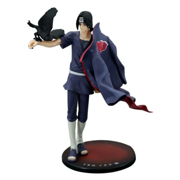 Itachi Uchiha 23cm PVC Figure