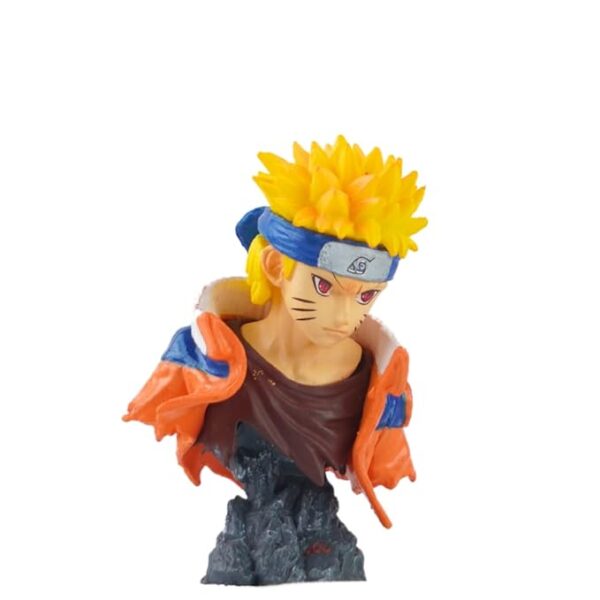 Naruto Burst Anime Figure (Burst) - Image 2
