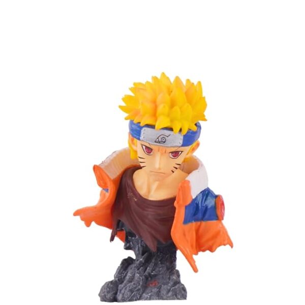 Naruto Burst Anime Figure (Burst) - Image 3