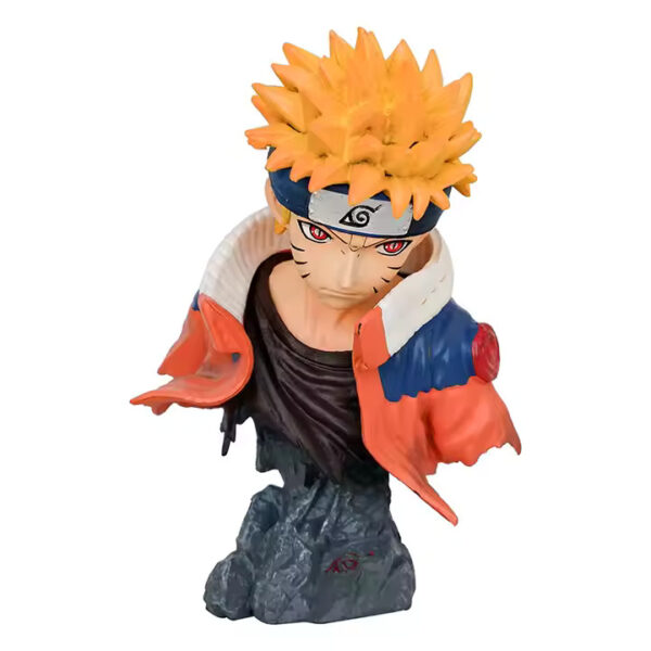 Naruto Burst Anime Figure (Burst)